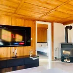 -theurbanist- Cozy Free Parking Fast Wifi * Unterseen