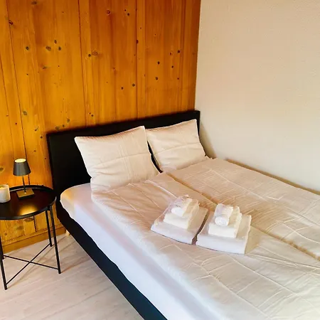 -theurbanist- Cozy Free Parking Fast Wifi