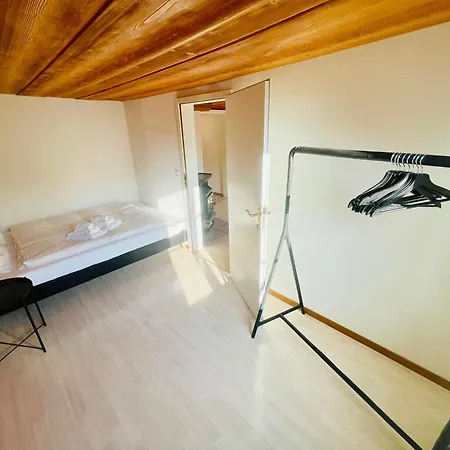 -theurbanist- Cozy Free Parking Fast Wifi Lejlighed