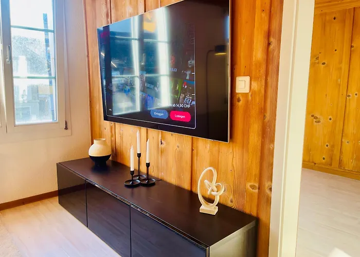 -theurbanist- Cozy Free Parking Fast Wifi