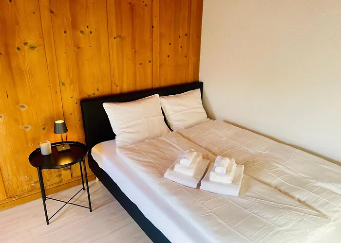 -theurbanist- Cozy Free Parking Fast Wifi