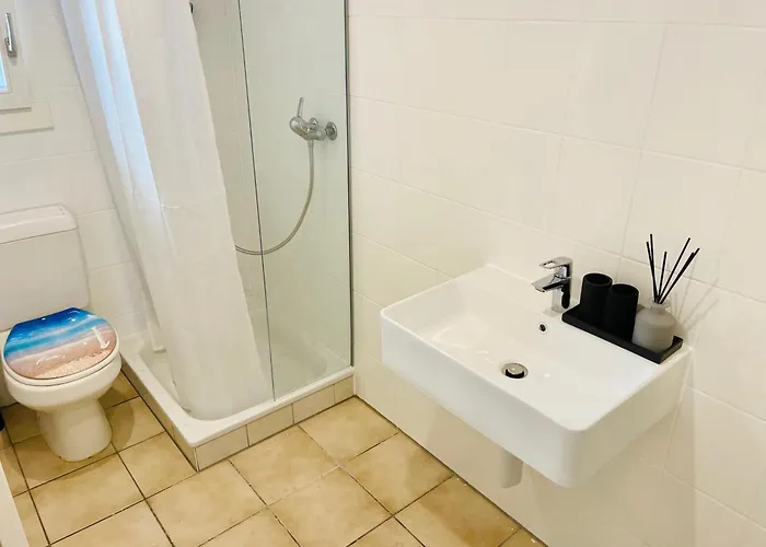 Lejlighed -theurbanist- Cozy Free Parking Fast Wifi *