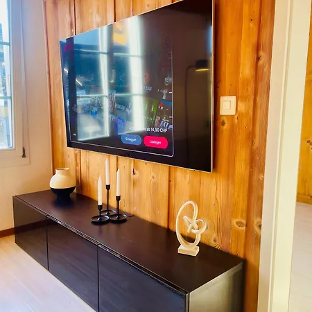 -theurbanist- Cozy Free Parking Fast Wifi